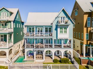 144 Sunrise Ave, Port Aransas, TX 78373