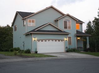 3932 NW Quinault St, Camas, WA 98607