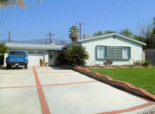 25562 North St, San Bernardino, CA 92404