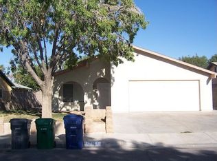 44716 Sarah Ln, Lancaster, CA 93535