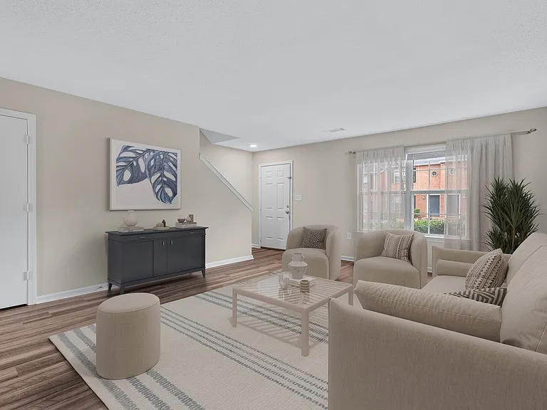 Willow Bend Townhomes — Photo 8