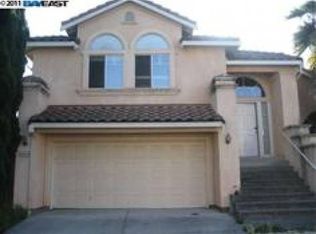 25059 Dania Ln, Hayward, CA 94545