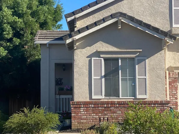139 Wingard Circle, Napa, CA 94558