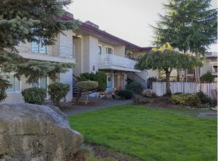 Sky View Park Villa, Seattle, WA 98188