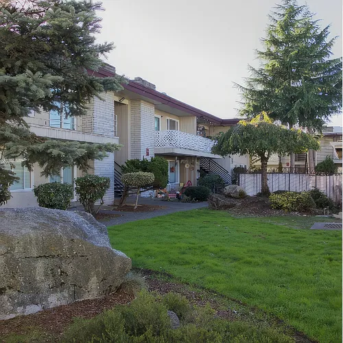 Sky View Park Villa Photo 1