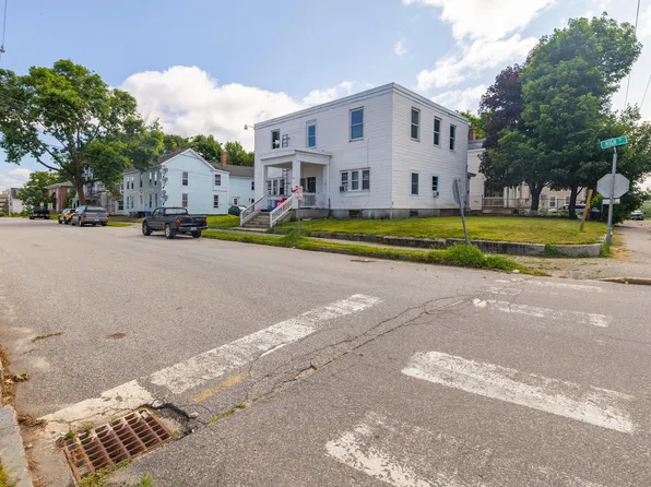 60 High Street, Auburn, ME 04210
