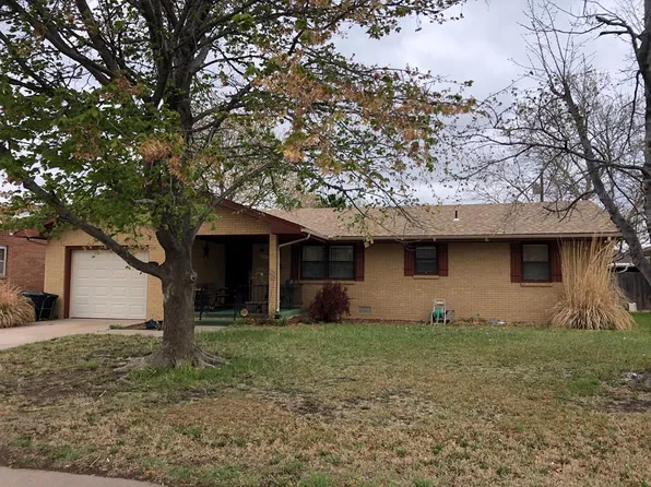 3000 25th St, Great Bend, KS 67530