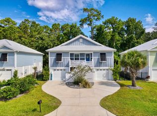 47 Tidelands Trl, Pawleys Island, SC 29585