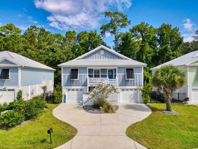 47 Tidelands Trail, Pawleys Island, SC, 29585