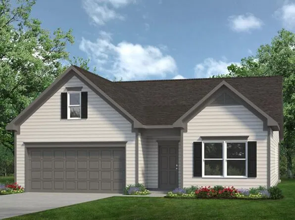 1144 Centerstone Ln, Apison, TN 37302