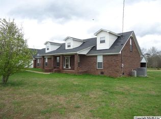 25024 Hobbs Loop, Ardmore, AL 35739