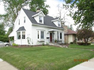 1032 Soo Marie Ave, Stevens Point, WI 54481