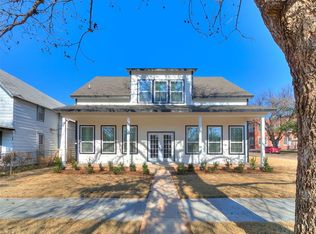 624 E Harrison Ave, Guthrie, OK 73044