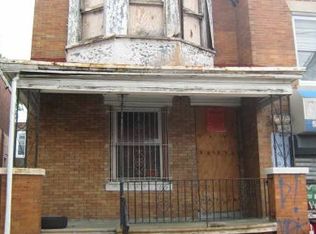 103 N 53rd St, Philadelphia, PA 19139