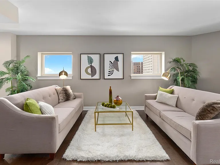 525 W Lafayette Blvd #21B — Photo 15