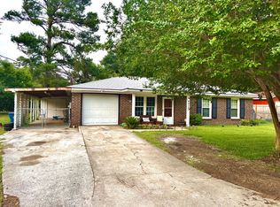 4470 Farmwood Ct, Ladson, SC 29456