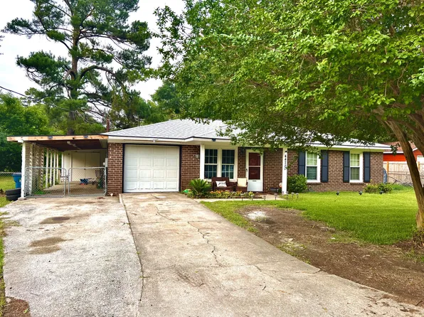 4470 Farmwood Ct, Ladson, SC 29456