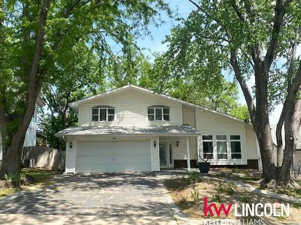 736 W Burt Dr, Lincoln, NE 68521