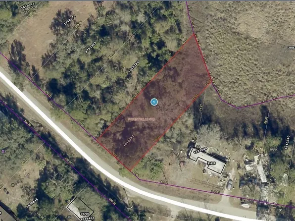 17-17-29-0200-00 Lakeside Dr, Deland, FL 32720
