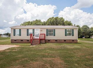 203 Wagon Ct, Fountain Inn, SC 29644