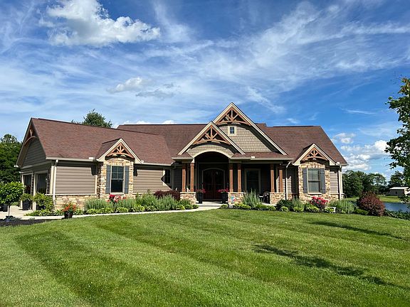 2nd image of 3943 Scarlet Gray Way Ln Lot 1