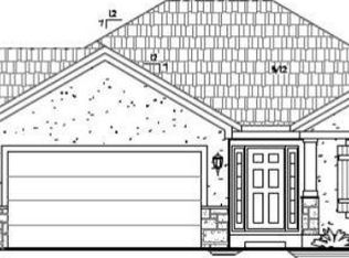 8541 Laramie St, De Soto, KS 66018