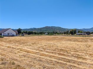 20634 Santa Cruz Ave LOT 1, Middletown, CA