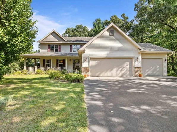 1030 WOODLAND COURT, Plover, WI 54467