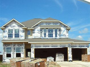 7522 Anne Dr, Baytown, TX 77521