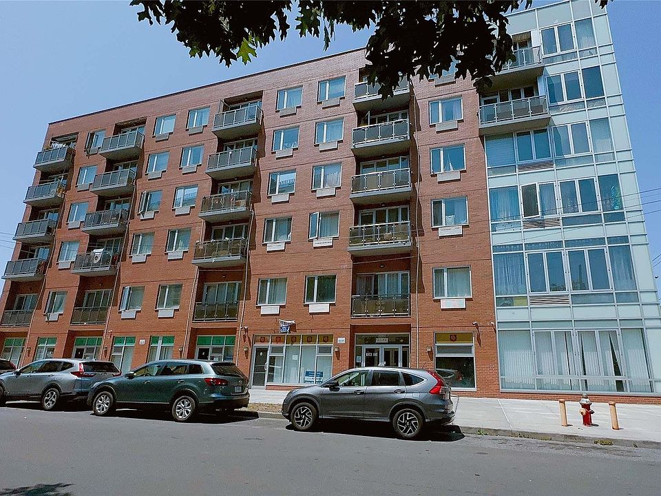 1st image of 136-21 Latimer Place #3G+P7
