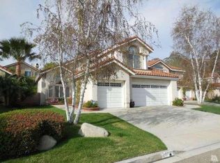 652 Allegro Ct, Simi Valley, CA 93065