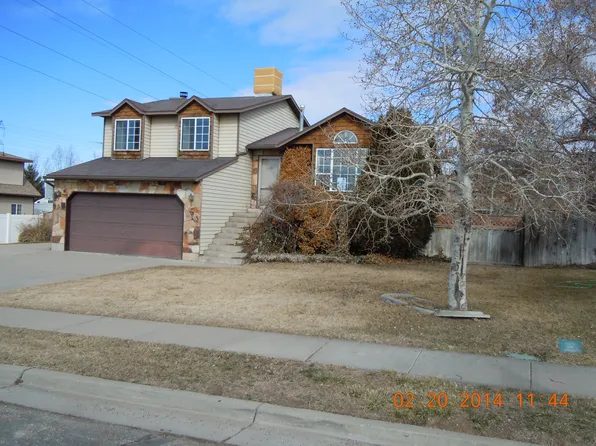 3184 W 5875 S, Roy, UT 84067