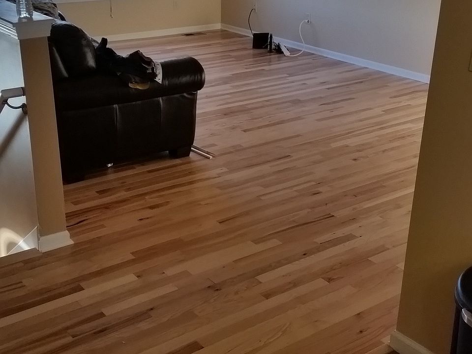 Hardwood Added in Dec 2016