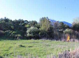 Lot 9 Gunnison Mountain Lane, Paonia, CO 81428