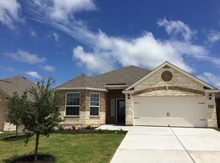 2304 Mulberry Dr, Anna, TX 75409