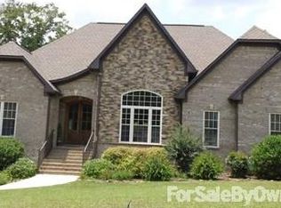 170 Sherwood Pl, Pell City, AL 35128