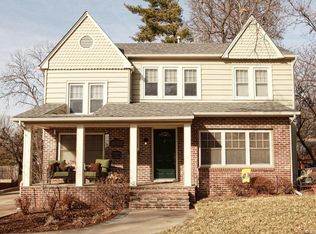 1535 E 34th St, Tulsa, OK 74105