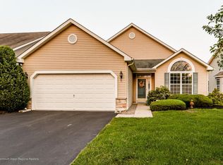 407 Monticello Ln, Lakewood, NJ 08701