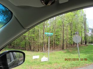 Old Lexington Hwy, Chapin, SC 29036