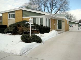 2312 Boeger Ave, Westchester, IL