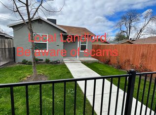 607 N Bridge St, Visalia, CA 93291