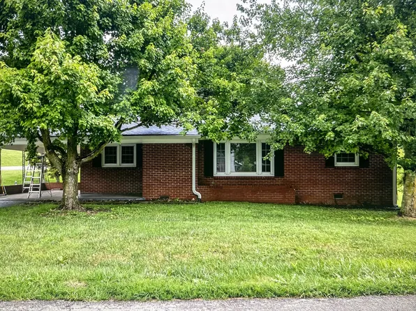 10 Mount Salem Rd, Hustonville, KY 40437