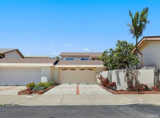 4551 Sandburg Way, Irvine, CA 92612