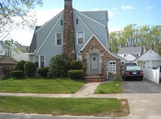 278 Chapin Ter, Springfield, MA 01104