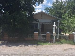 240 Love Ct, Las Cruces, NM 88005