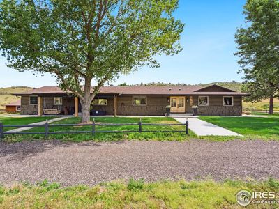 2712 S County Road 29, Loveland, CO, 80537