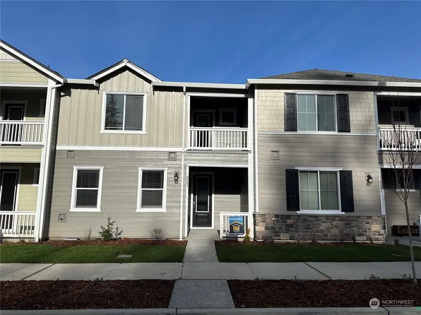 8583 35th Street NE, Marysville, WA 98270