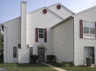 111 Firethorn Ct Unit 10-6, Upper Marlboro, MD