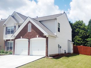 6816 Southbrook Dr, Charlotte, NC 28277