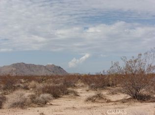 0 Moonlight Mesa St #25, Joshua Tree, CA 92252